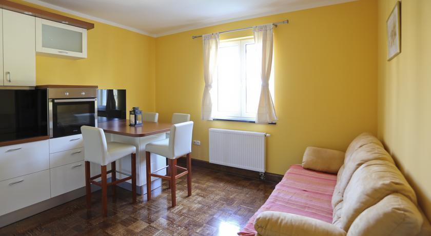 זאדאר Apartments Mirjana חדר תמונה
