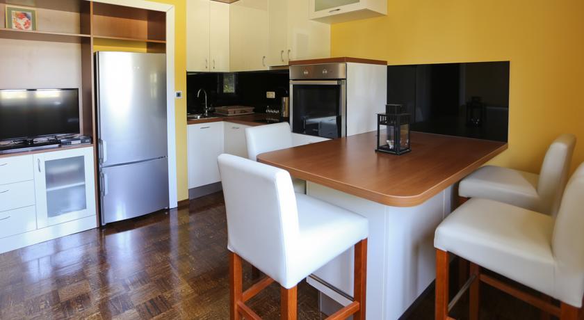 זאדאר Apartments Mirjana חדר תמונה