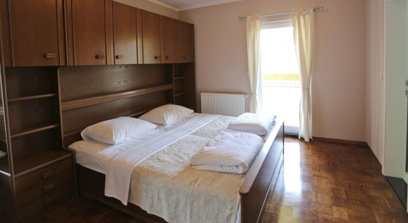 זאדאר Apartments Mirjana חדר תמונה