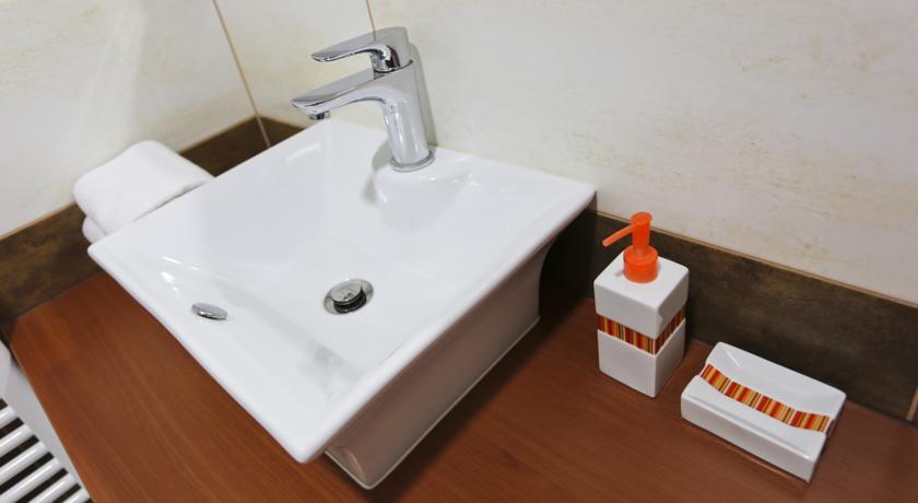 זאדאר Apartments Mirjana חדר תמונה