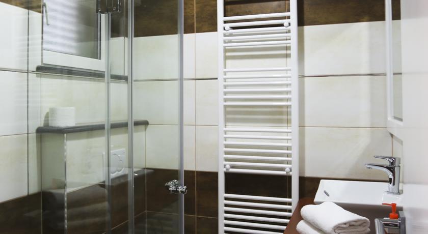 זאדאר Apartments Mirjana חדר תמונה