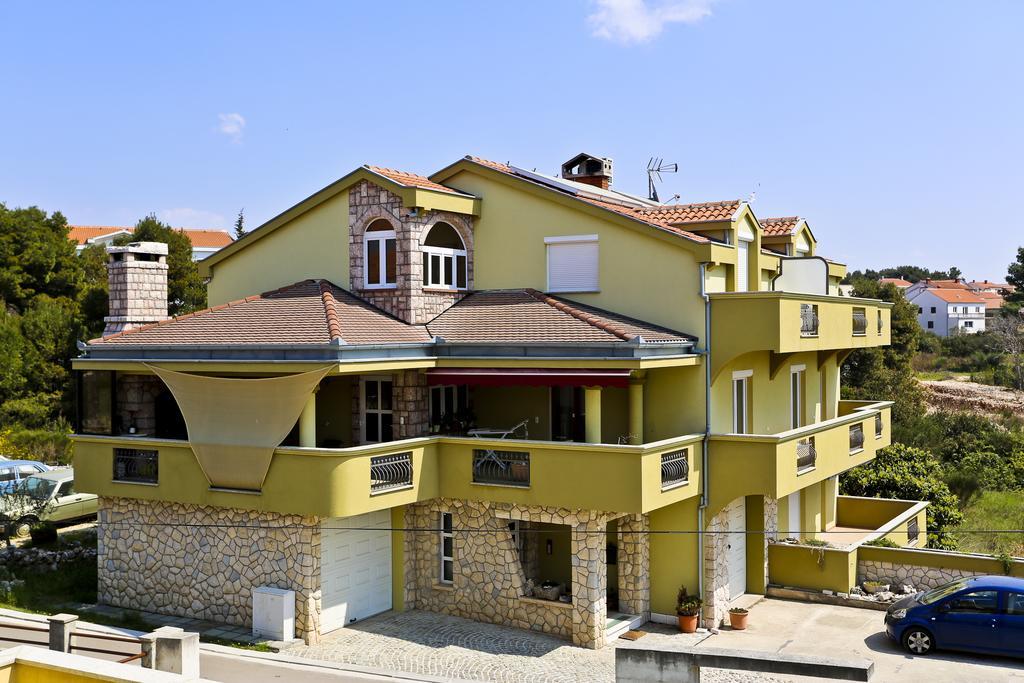 זאדאר Apartments Mirjana חדר תמונה