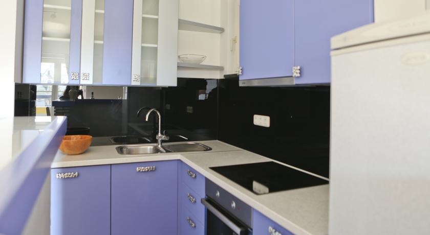 זאדאר Apartments Mirjana חדר תמונה