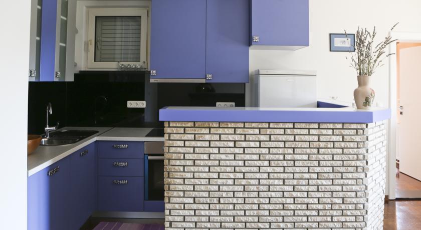 זאדאר Apartments Mirjana חדר תמונה