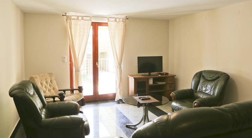 זאדאר Apartments Mirjana חדר תמונה