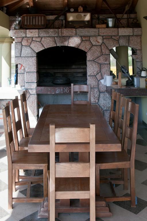 זאדאר Apartments Mirjana מראה חיצוני תמונה