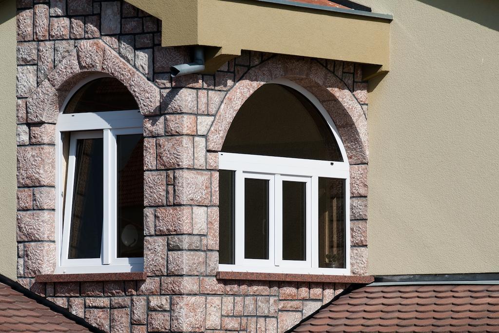 זאדאר Apartments Mirjana מראה חיצוני תמונה