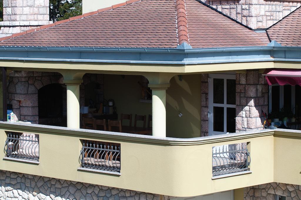 זאדאר Apartments Mirjana מראה חיצוני תמונה