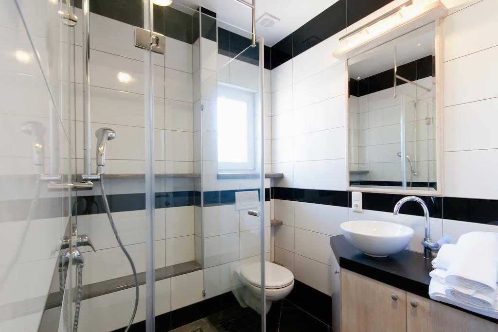 זאדאר Apartments Mirjana חדר תמונה