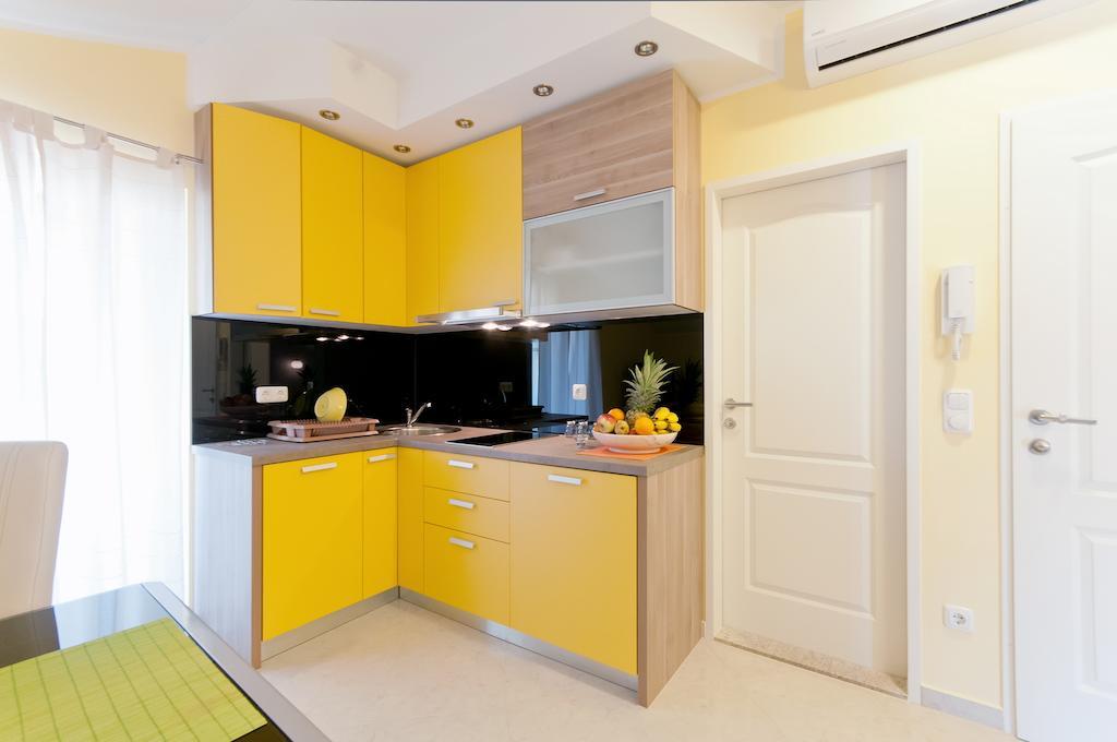 זאדאר Apartments Mirjana חדר תמונה