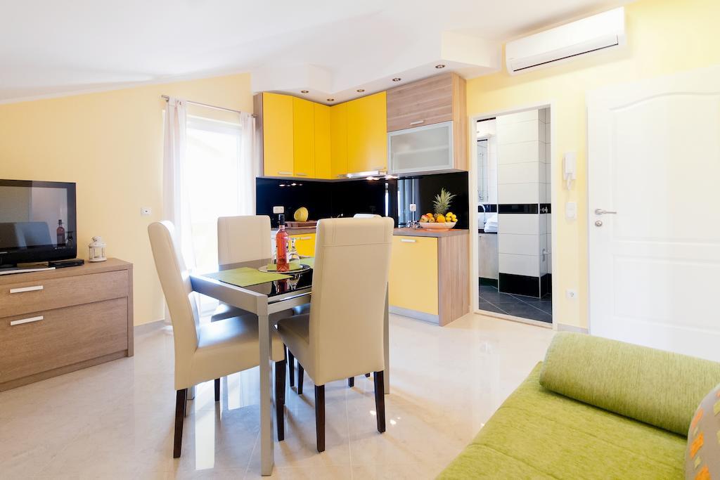 זאדאר Apartments Mirjana חדר תמונה