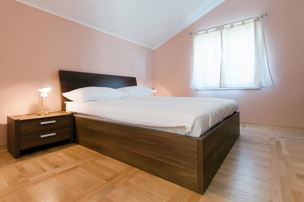 זאדאר Apartments Mirjana חדר תמונה