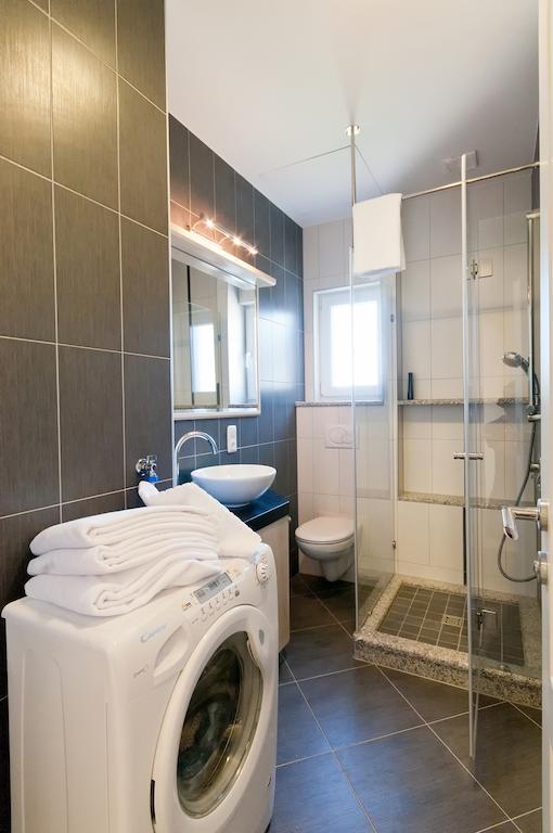 זאדאר Apartments Mirjana חדר תמונה