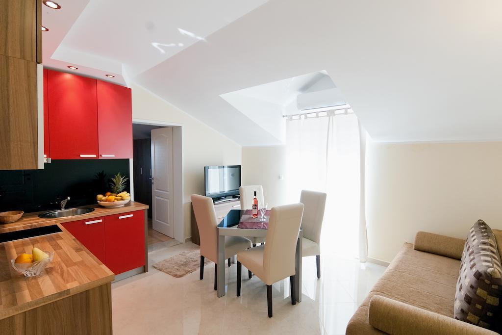 זאדאר Apartments Mirjana חדר תמונה