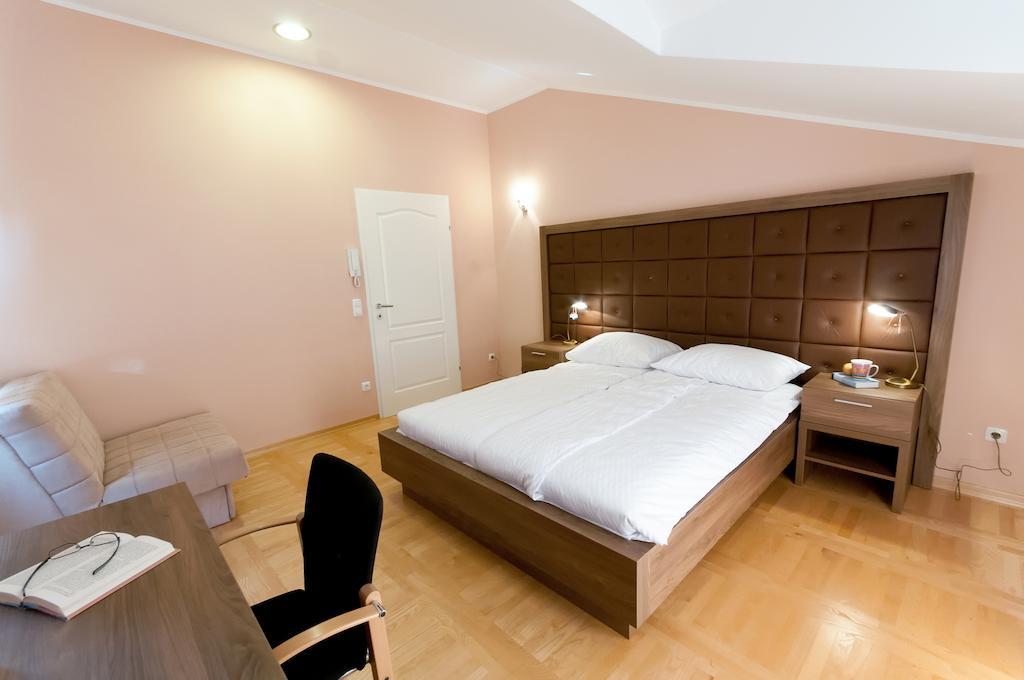 זאדאר Apartments Mirjana חדר תמונה