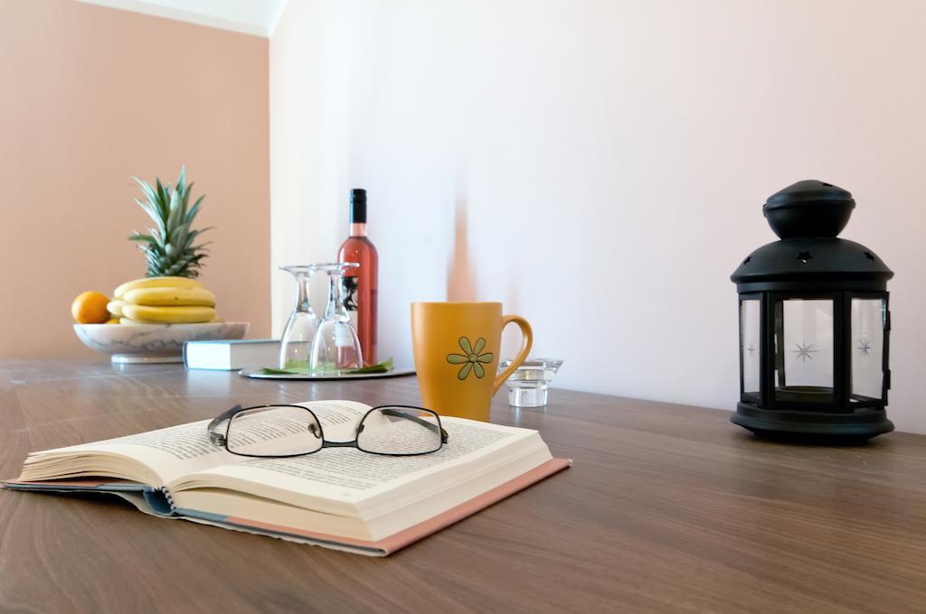 זאדאר Apartments Mirjana חדר תמונה