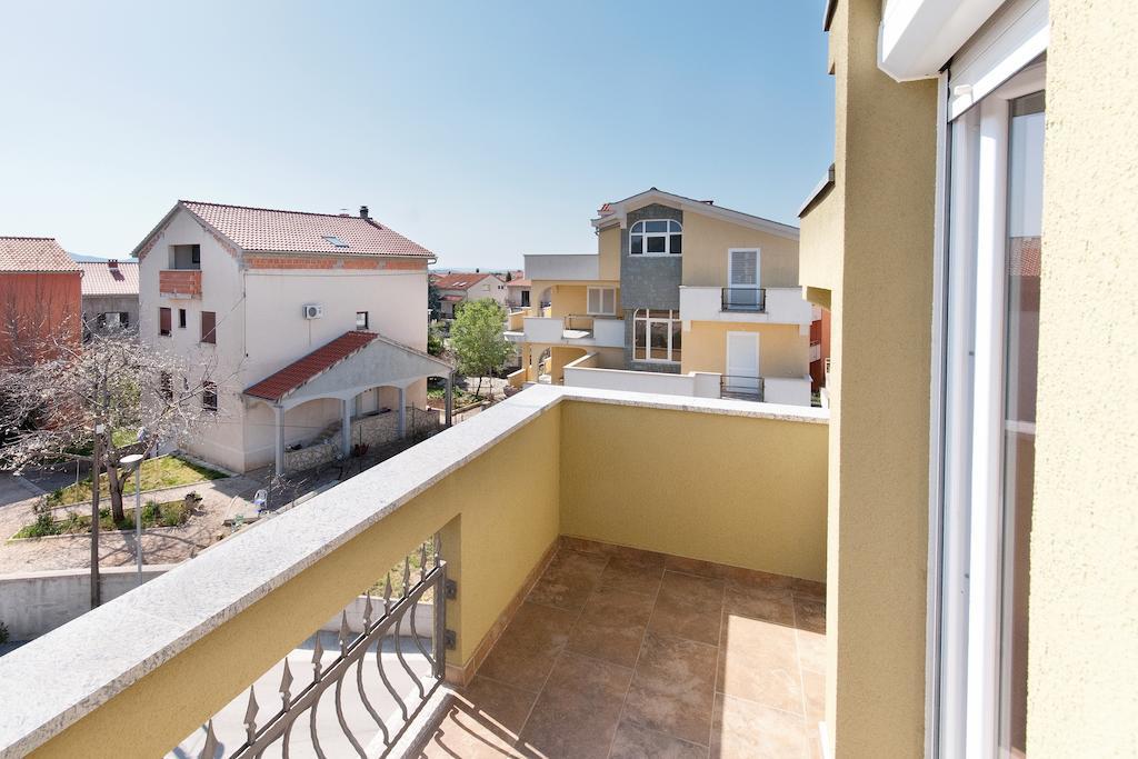 זאדאר Apartments Mirjana חדר תמונה