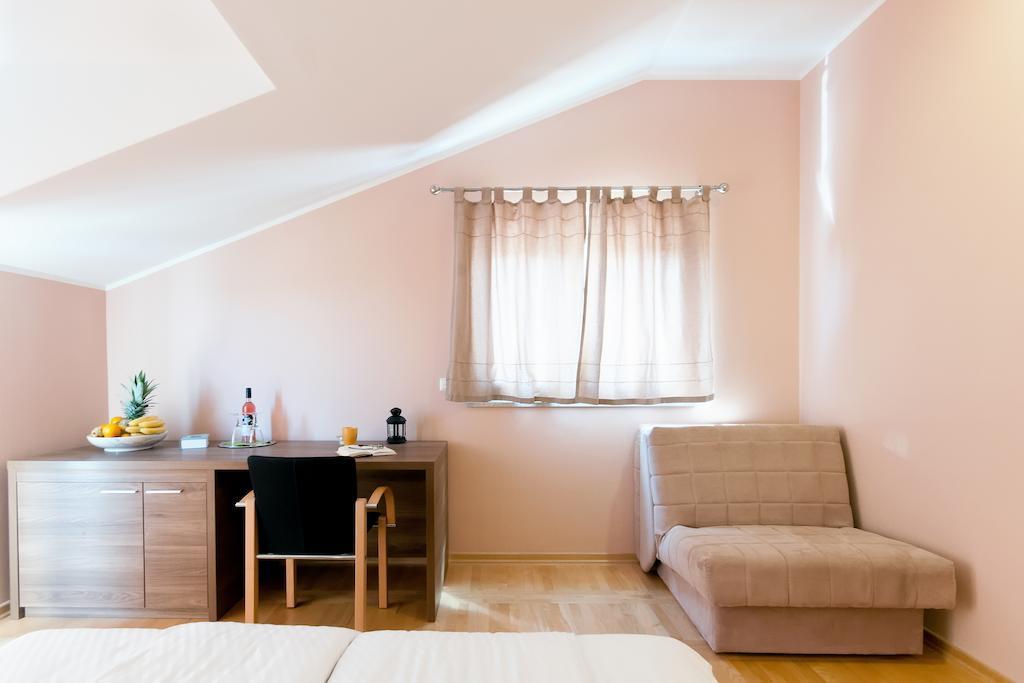זאדאר Apartments Mirjana חדר תמונה