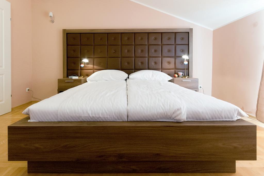 זאדאר Apartments Mirjana חדר תמונה