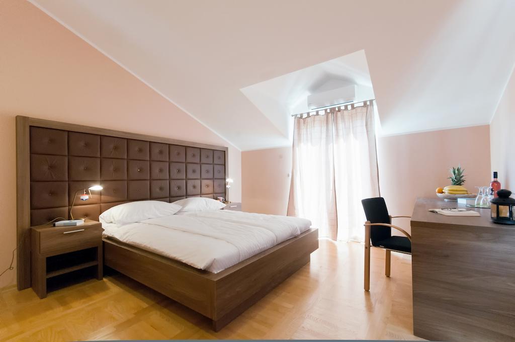 זאדאר Apartments Mirjana חדר תמונה