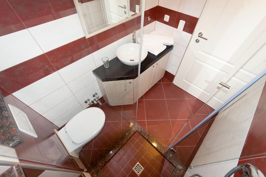זאדאר Apartments Mirjana חדר תמונה