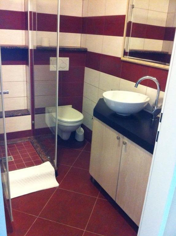 זאדאר Apartments Mirjana חדר תמונה